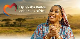 Mawazine 2026 : Djelykaba Bintou enflamme le Bouregreg et célèbre l’unité africaine