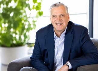 Trane Technologies nomme Donny Simmons au poste de directeur des opérations