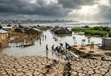 Congrès CGLU : le Sud global face au coût croissant des dérèglements climatiques