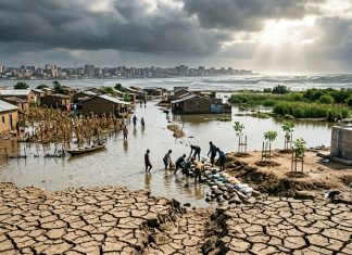 Congrès CGLU : le Sud global face au coût croissant des dérèglements climatiques
