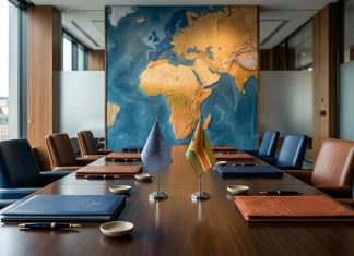 L’UE renforce son partenariat économique avec l’Afrique de l’Est et australe