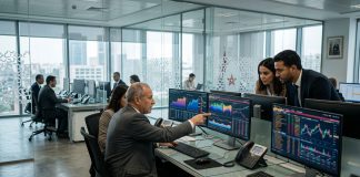 Le Trésor optimise sa trésorerie avec une nouvelle opération de placement à court terme