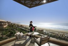 Le Fairmont Taghazout Bay et Gault & Millau : une alliance pour l’excellence gastronomique marocaine