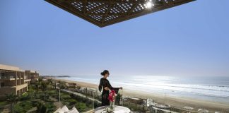 Le Fairmont Taghazout Bay et Gault & Millau : une alliance pour l’excellence gastronomique marocaine