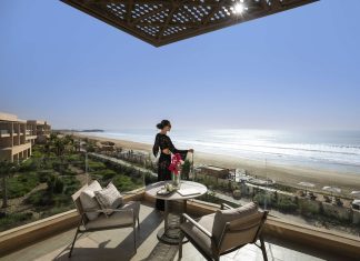 Le Fairmont Taghazout Bay et Gault & Millau : une alliance pour l’excellence gastronomique marocaine