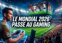 Mondial 2026 : la FIFA et Netflix misent sur le jeu vidéo pour rapprocher les supporters de la compétition