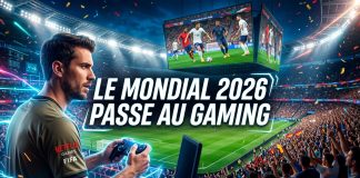 Mondial 2026 : la FIFA et Netflix misent sur le jeu vidéo pour rapprocher les supporters de la compétition