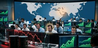 Les marchés mondiaux rebondissent, portés par l’espoir d’un accord au Moyen-Orient