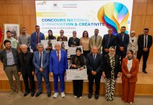 Préscolaire : la Fondation Zakoura récompense l’innovation pédagogique portée par ses éducatrices