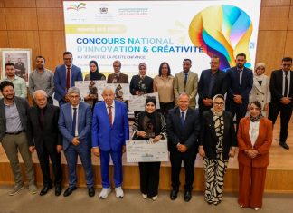 Préscolaire : la Fondation Zakoura récompense l’innovation pédagogique portée par ses éducatrices