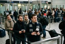 Mondial-2026 : les contrôles américains crispent l’avant-tournoi