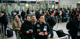 Mondial-2026 : les contrôles américains crispent l’avant-tournoi