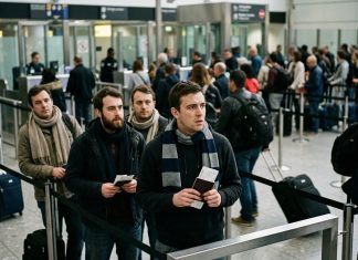 Mondial-2026 : les contrôles américains crispent l’avant-tournoi