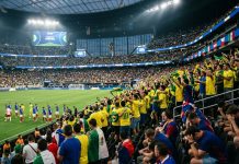 Mondial 2026 : déjà 18 qualifiés pour les 16es, huit sélections éliminées