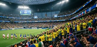 Mondial 2026 : déjà 18 qualifiés pour les 16es, huit sélections éliminées