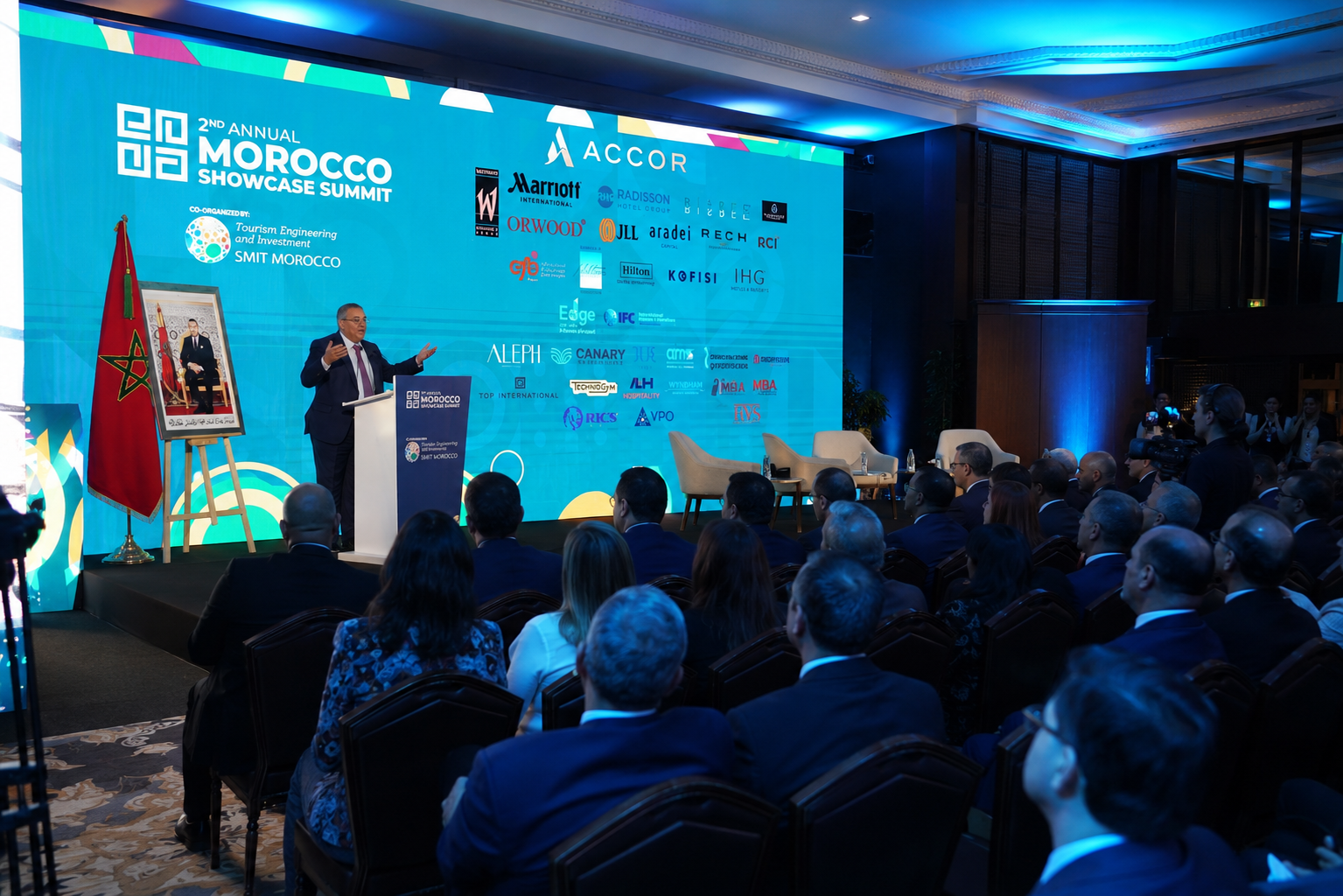 Tourisme et immobilier : Rabat capte l’attention d