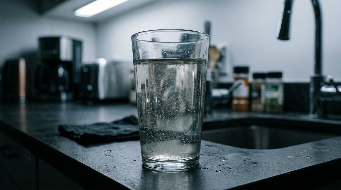 Polluants éternels : le TFA classé comme toxique pour la rep