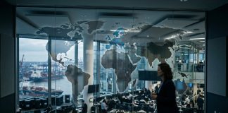 FMI : l’économie mondiale résiste, mais les fragilités s’accumulent