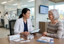 Organon Canada et Henlius lancent deux biosimilaires du denosumab au Canada