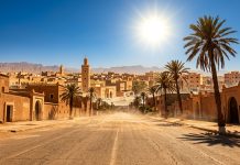 Vague de chaleur au Maroc : jusqu’à 45°C attendus de dimanche à mercredi