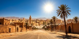 Vague de chaleur au Maroc : jusqu’à 45°C attendus de dimanche à mercredi