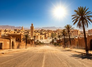 Vague de chaleur au Maroc : jusqu’à 45°C attendus de dimanche à mercredi