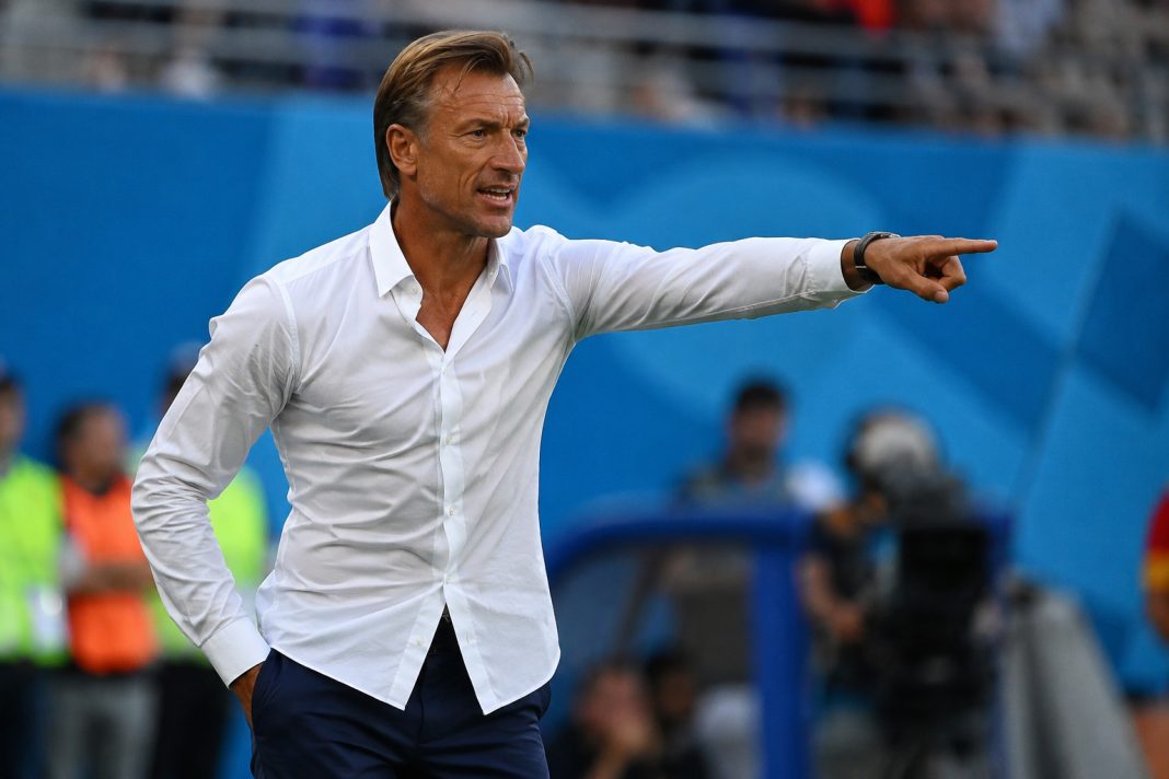 Hervé Renard
