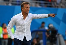 Hervé Renard, nouveau pari tunisien en plein Mondial