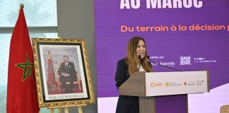 Femmes leaders : CARE Maroc plaide pour une place renforcée dans les décisions publiques