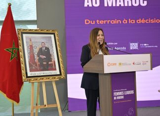 Femmes leaders : CARE Maroc plaide pour une place renforcée dans les décisions publiques