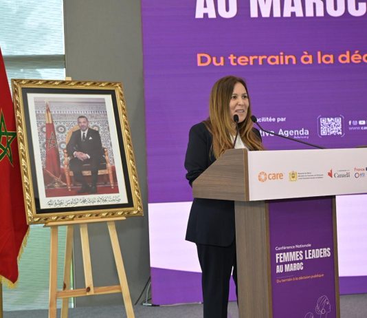 Femmes leaders : CARE Maroc plaide pour une place renforcée dans les décisions publiques