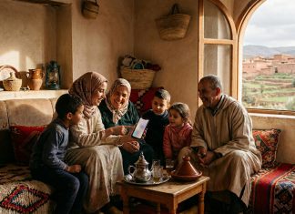 Envois de fonds : un levier clé pour l’inclusion financière au Maroc