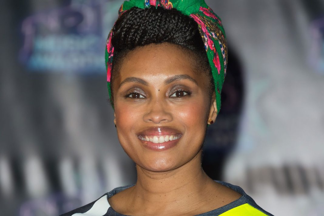 Imany