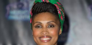 Mawazine 2026 : Imany bouleverse Rabat avec un concert vibrant au Théâtre Mohammed V