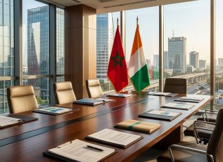 Côte d’Ivoire-Maroc : nouvelle impulsion pour la coopération autour des entreprises publiques