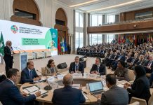 CGLU à Tanger : le Maroc met en avant son expertise en développement territorial