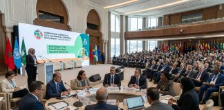 CGLU à Tanger : le Maroc met en avant son expertise en développement territorial