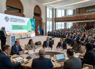 CGLU à Tanger : le Maroc met en avant son expertise en développement territorial