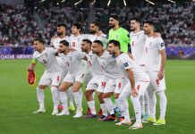 Mondial 2026 : l’Iran dans l’attente de ses visas américains