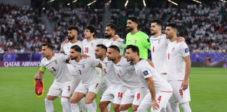 Mondial 2026 : l’Iran dans l’attente de ses visas américains