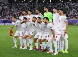 Mondial 2026 : l’Iran dans l’attente de ses visas américains
