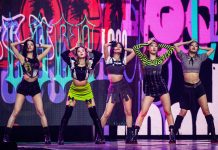 Mawazine 2026 : ITZY enflamme l’OLM Souissi avec une vague K-pop venue de Séoul