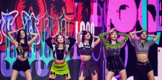 Mawazine 2026 : ITZY enflamme l’OLM Souissi avec une vague K-pop venue de Séoul