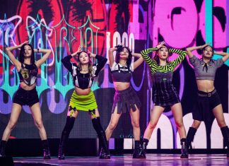 Mawazine 2026 : ITZY enflamme l’OLM Souissi avec une vague K-pop venue de Séoul