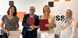 JADARA et Orange Business Maroc unissent leurs forces pour accélérer l’insertion professionnelle des jeunes