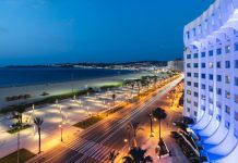 Prolongez l’été : 1 nuit offerte au Kenzi Solazur ,Tanger