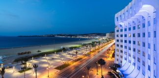 Prolongez l’été : 1 nuit offerte au Kenzi Solazur ,Tanger