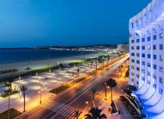 Prolongez l’été : 1 nuit offerte au Kenzi Solazur ,Tanger