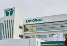 Laprophan prend le contrôle de Rivopharm et renforce son ancrage européen