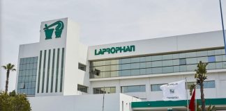 Laprophan prend le contrôle de Rivopharm et renforce son ancrage européen